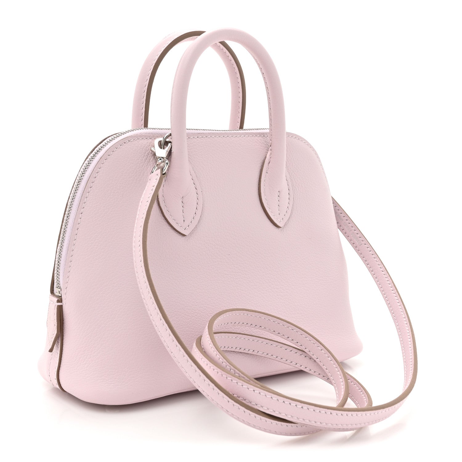 Hermes Evercolor Mini 1923 Bolide Mauve Pale 3 of 11