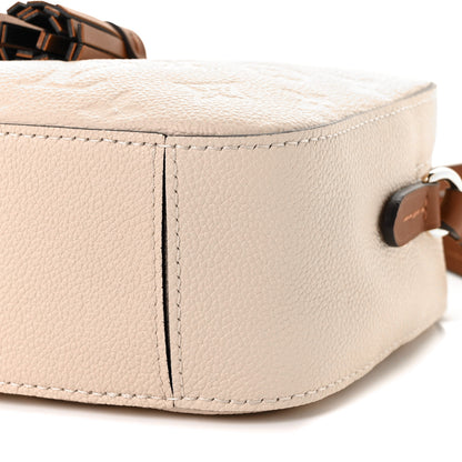 Louis Vuitton Empreinte Saintonge Creme 15 of 19