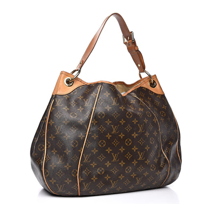 Louis Vuitton Monogram Galliera GM 3 of 16
