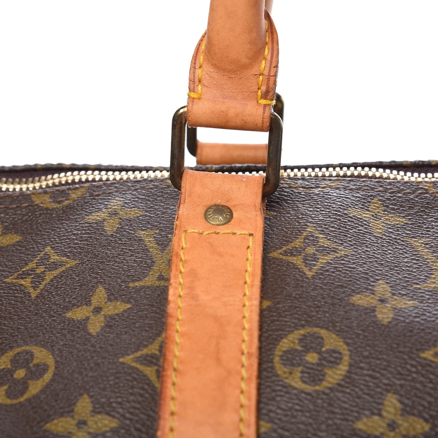 Monogram Keepall 55