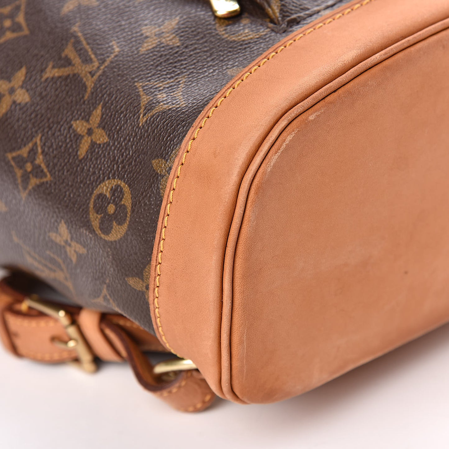Monogram Montsouris MM Backpack