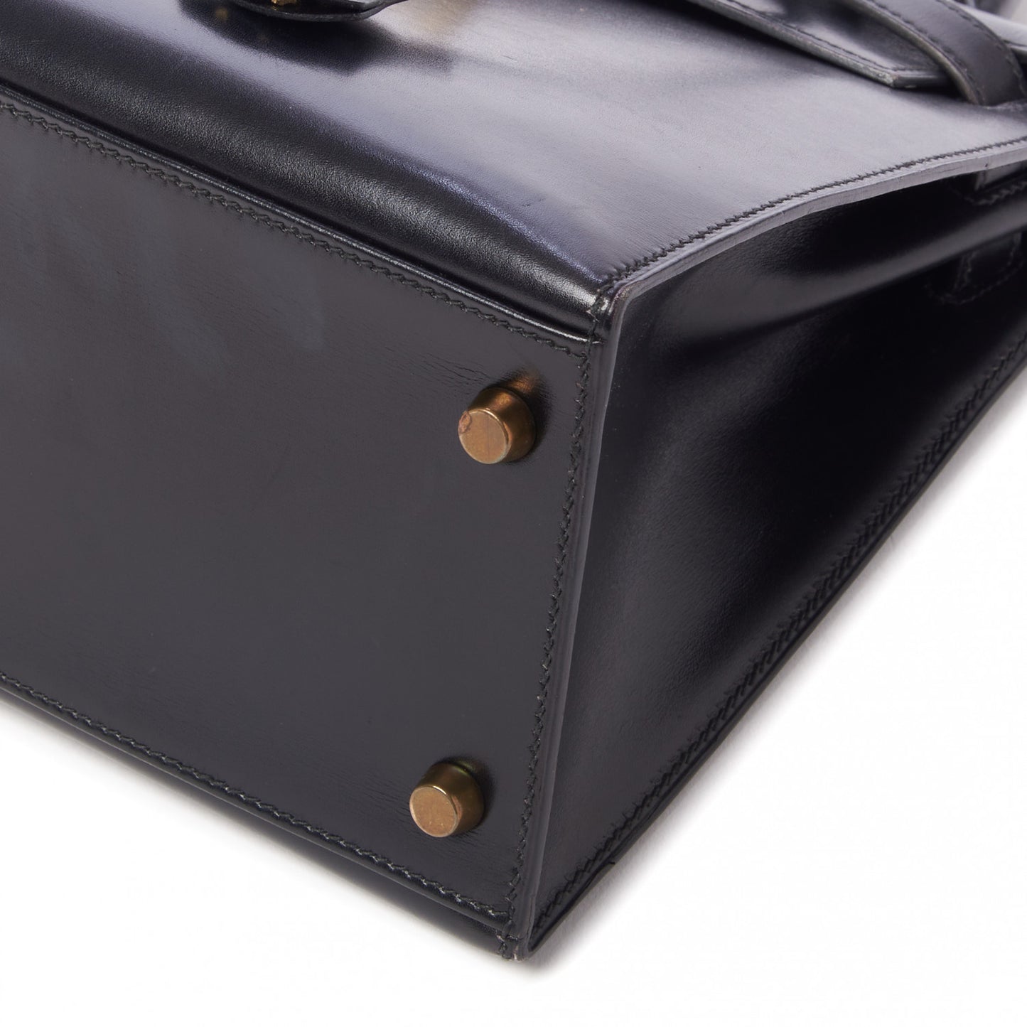 Box Kelly Sellier 28 Black