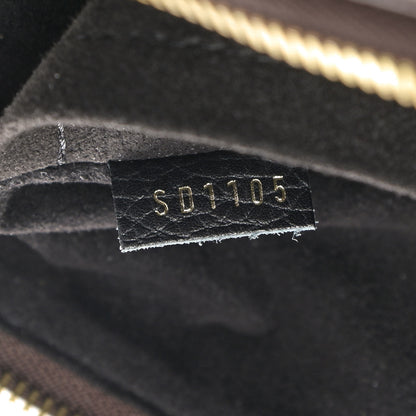 Louis Vuitton Monogram Estrela NM Black 8 of 11