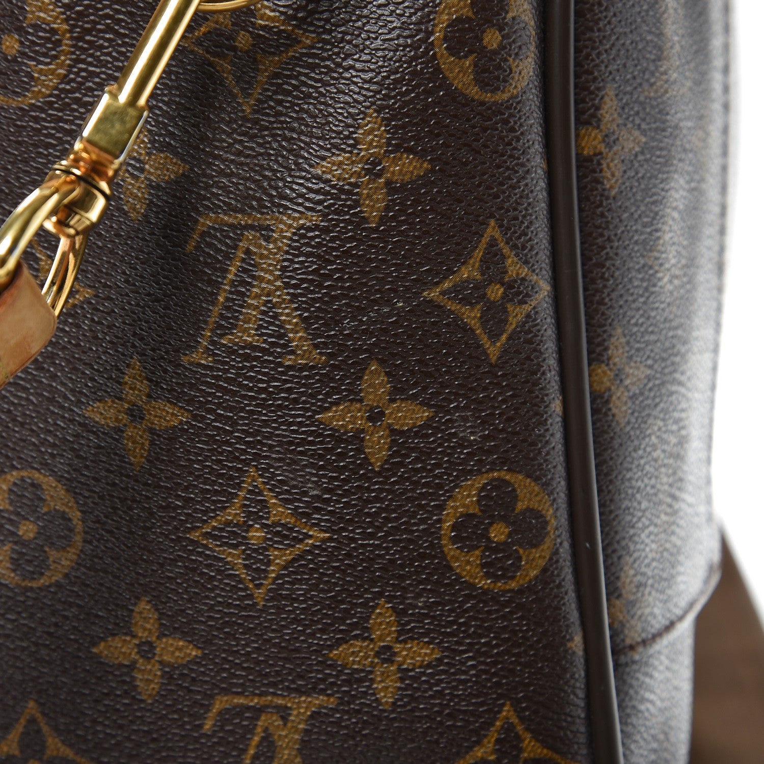 Louis Vuitton Monogram Icare Bag 13 of 13