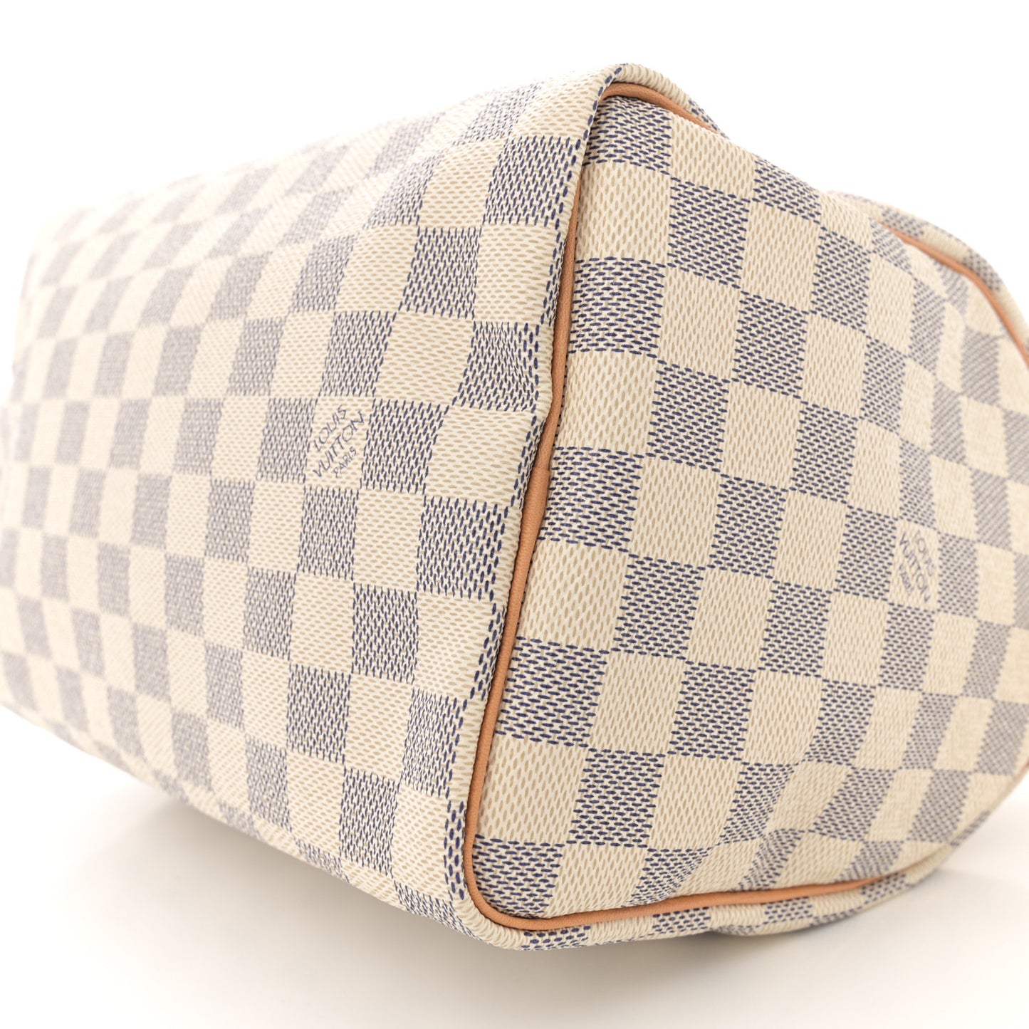 Damier Azur Speedy 25
