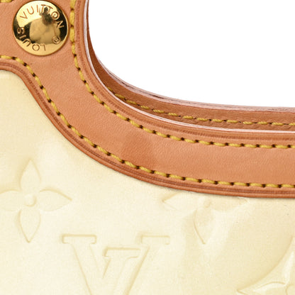 Louis Vuitton Vernis Roxbury Drive Perle 11 of 13