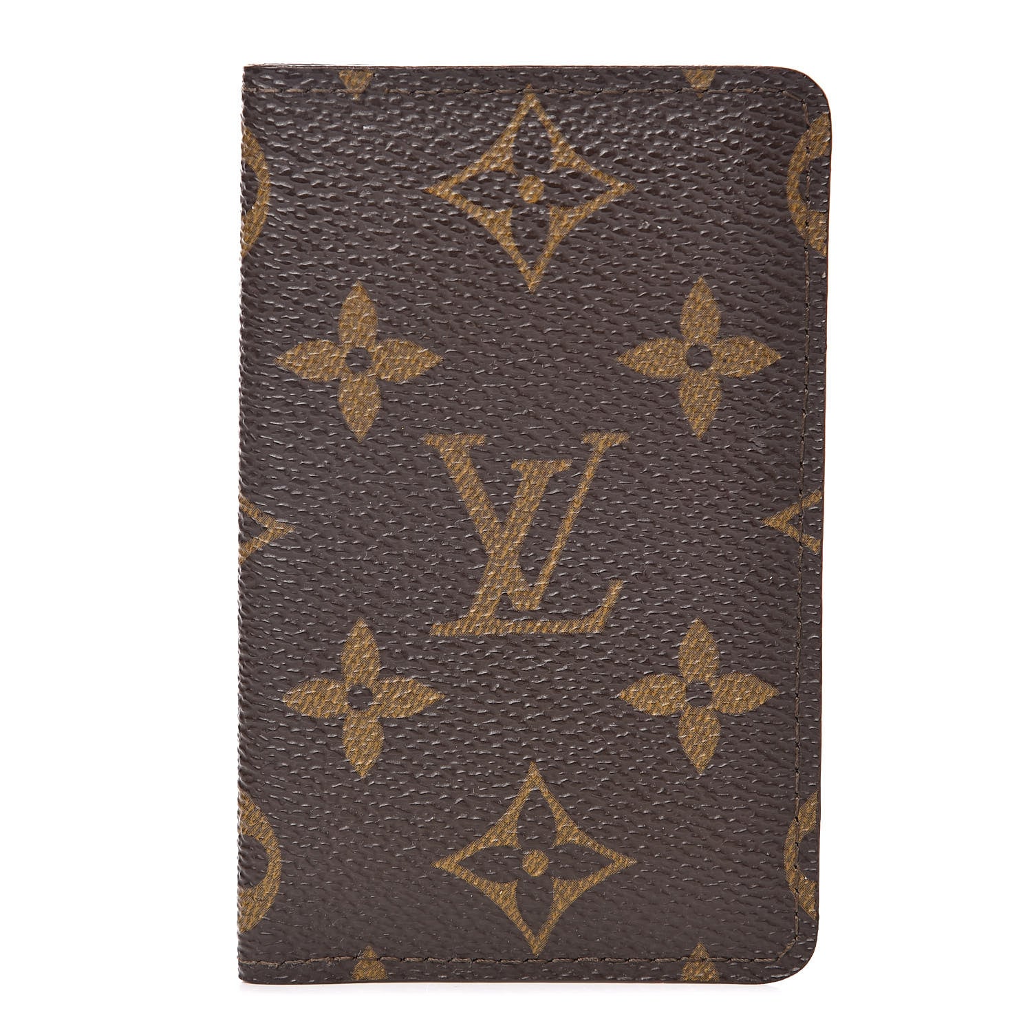 Louis Vuitton Monogram Pocket Organizer 1 of 9