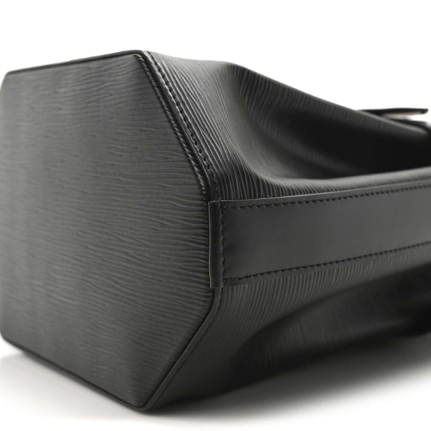 Epi Sac D'epaule Black