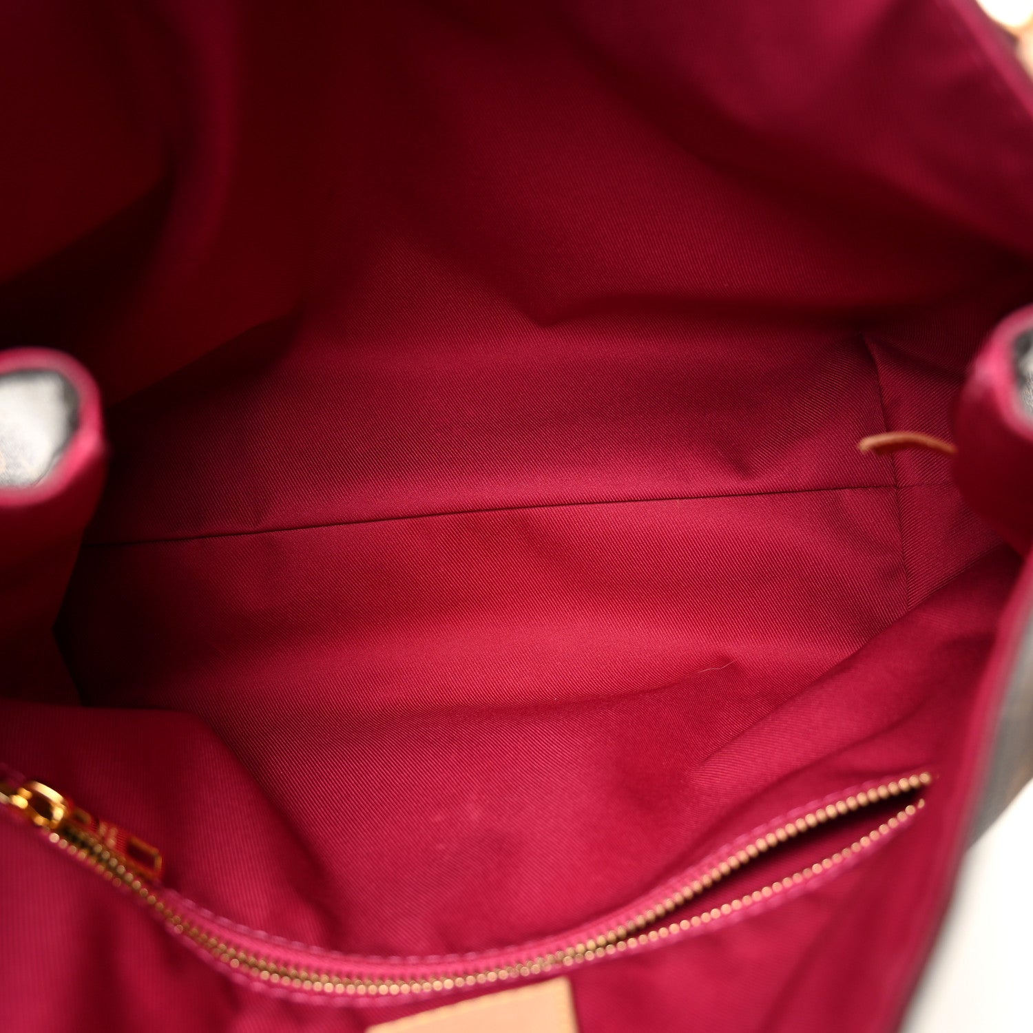 Louis Vuitton Monogram Graceful PM Pivoine 5 of 11