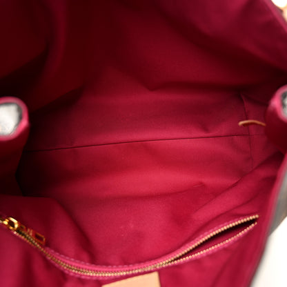 Louis Vuitton Monogram Graceful PM Pivoine 5 of 11