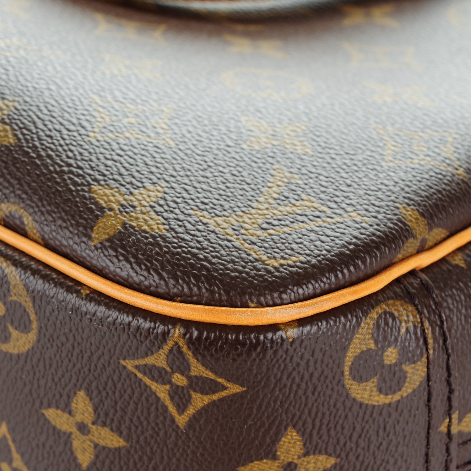 Louis Vuitton Monogram Trouville 7 of 7