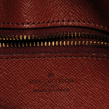 Louis Vuitton Monogram Pochette Marly Dragonne 26 6 of 8