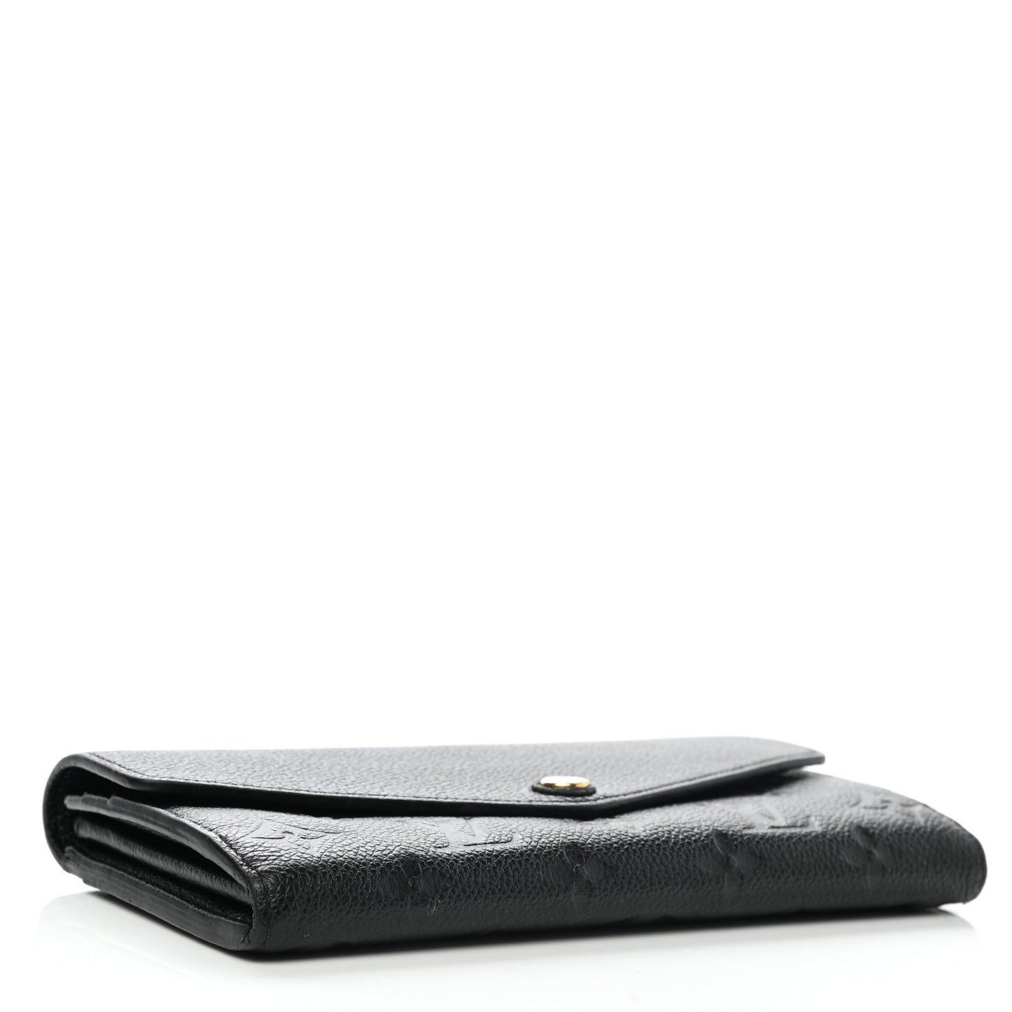 Empreinte Sarah Wallet NM Black
