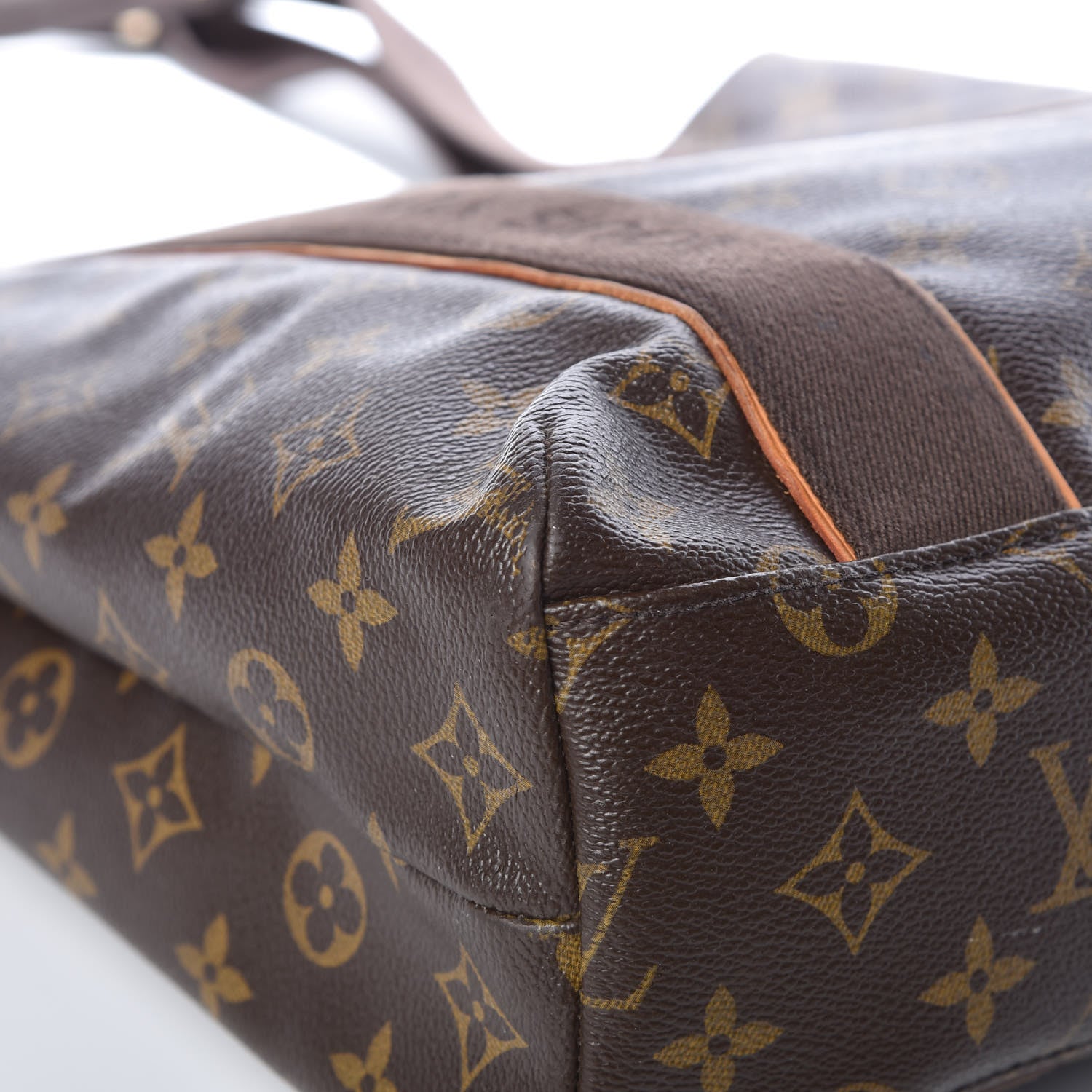 Louis Vuitton Monogram Cabas Beaubourg 9 of 12