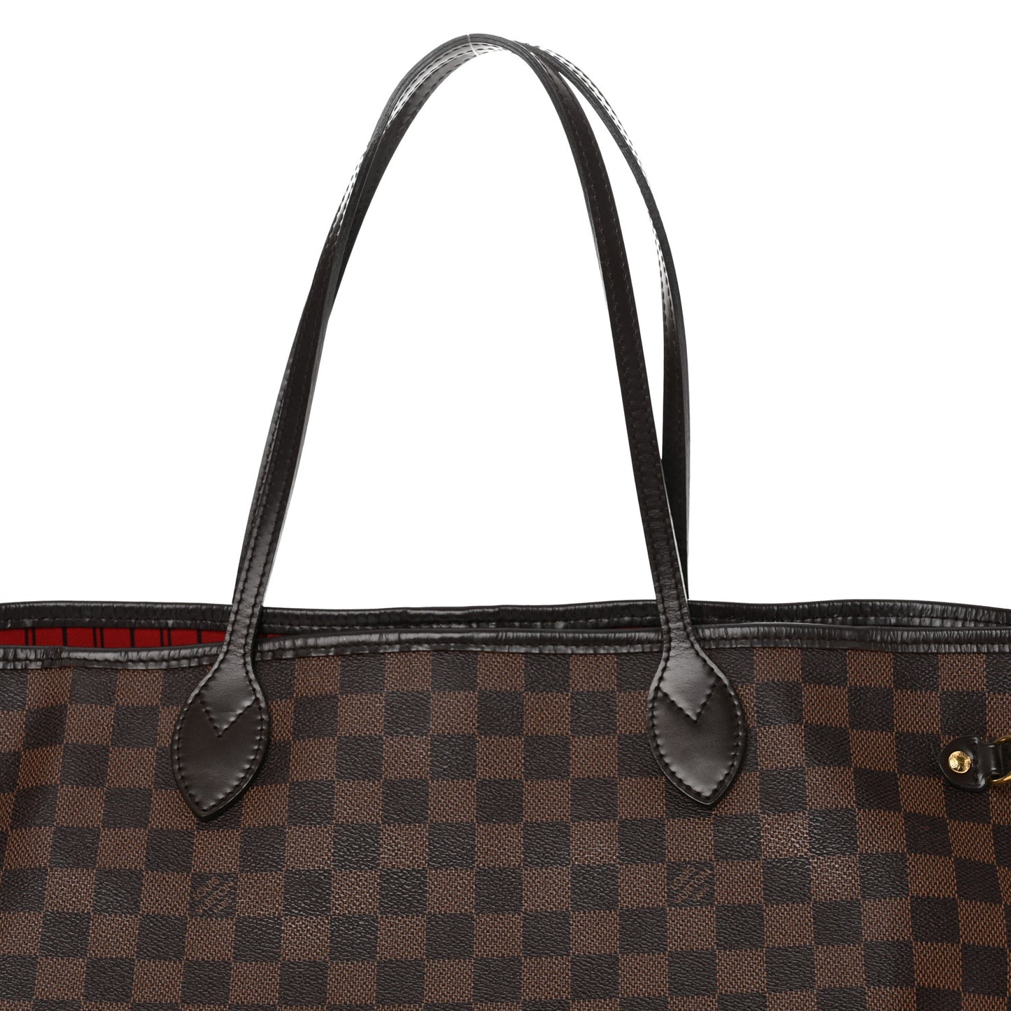 Damier Ebene Neo Neverfull GM