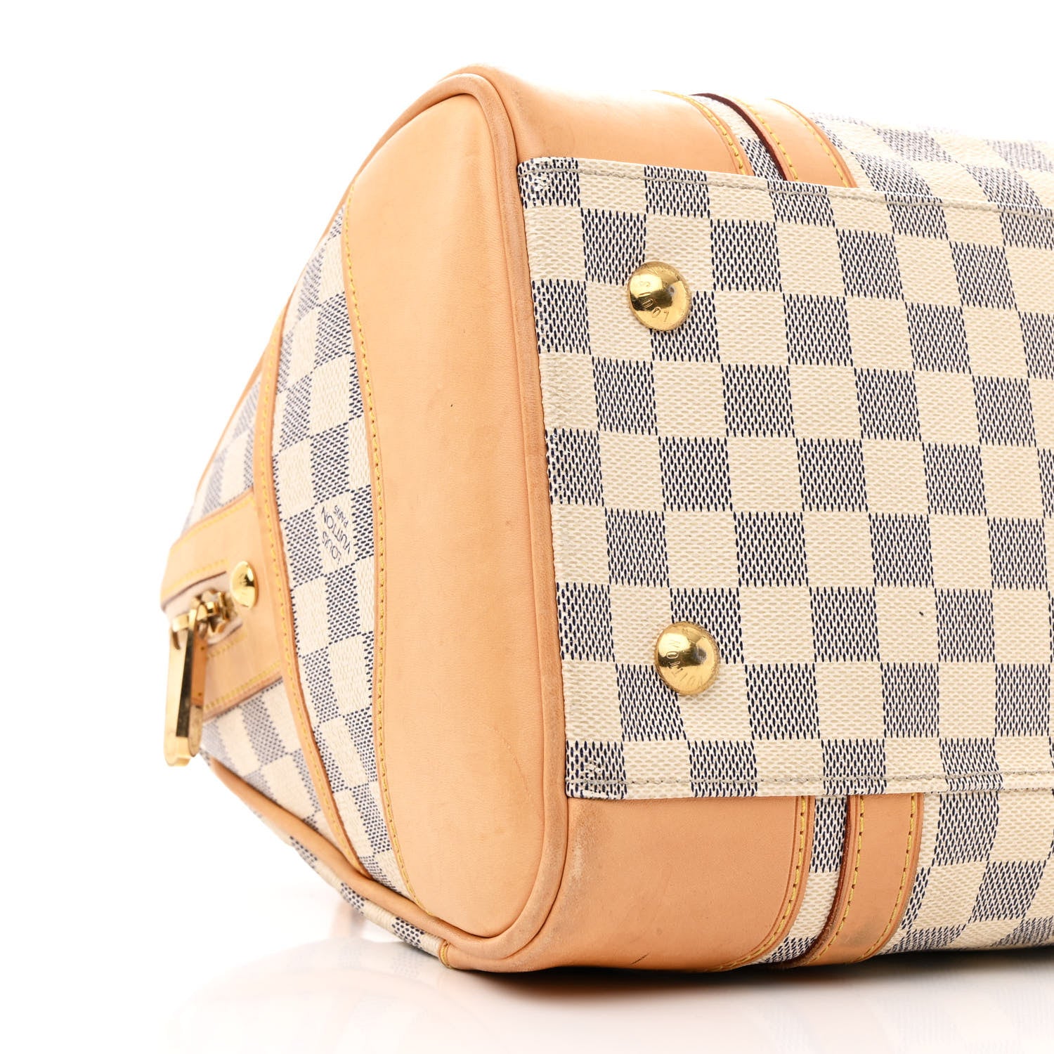 Louis Vuitton Damier Azur Berkeley 8 of 14