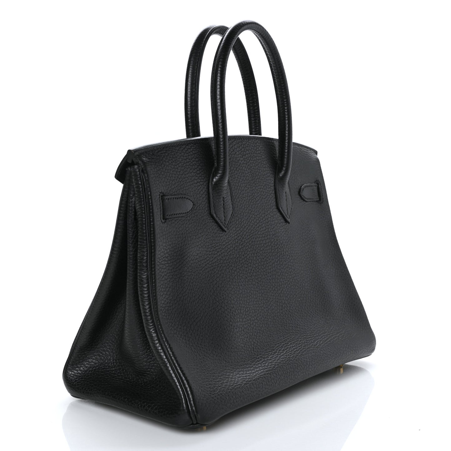 Ardennes Birkin 30 Black