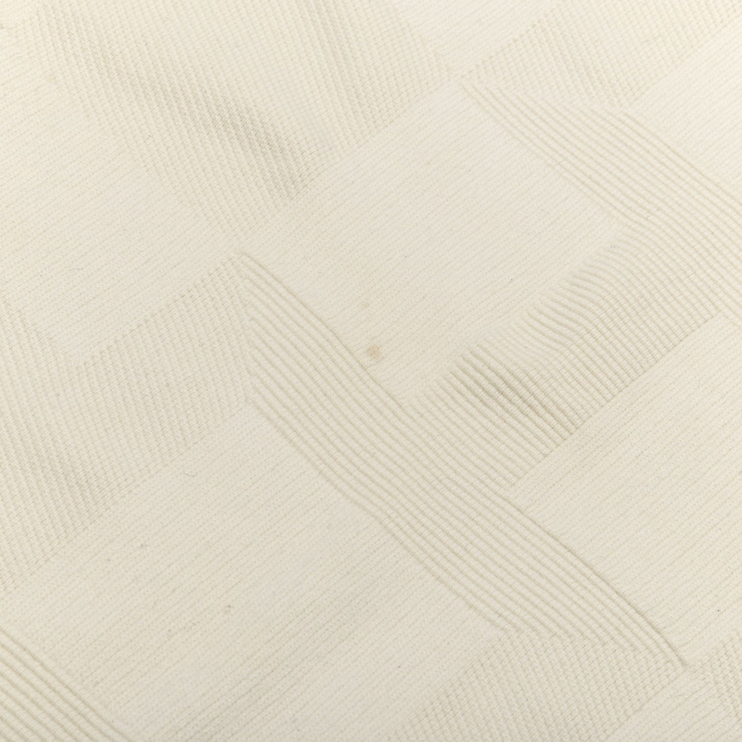 Wool Blanket White