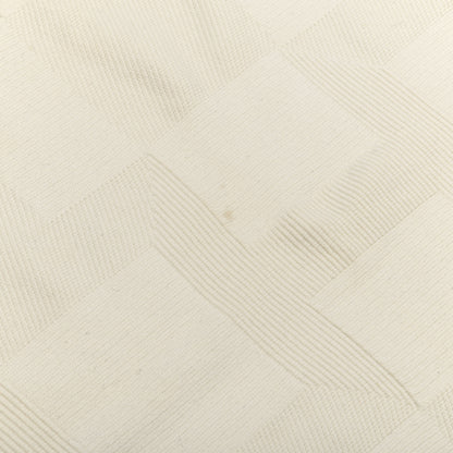 Hermes Wool Blanket White 3 of 4