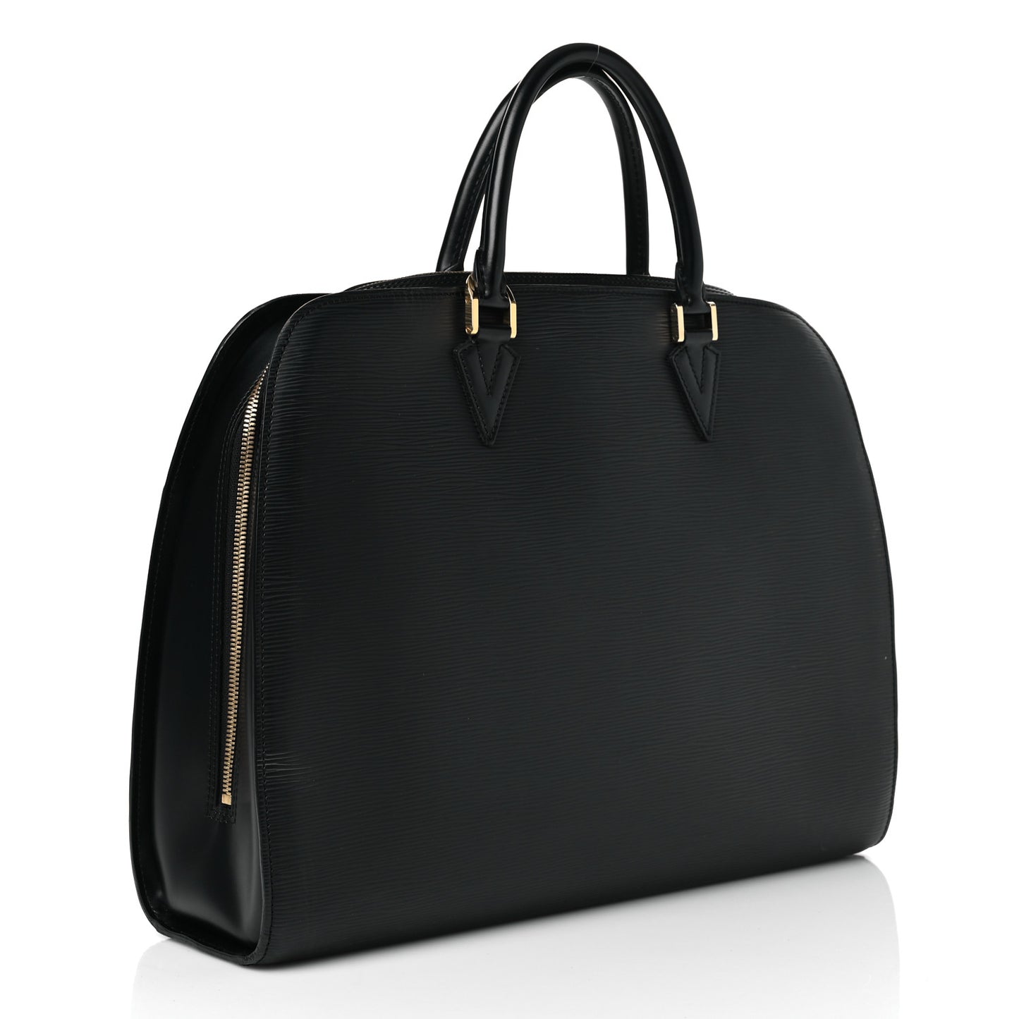 Epi Sorbonne Briefcase Black