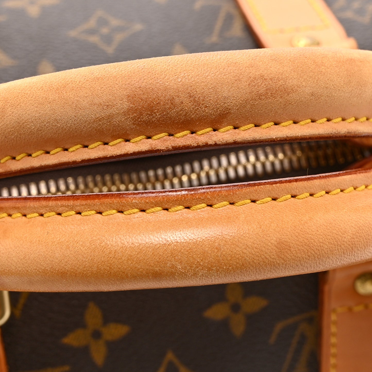 Monogram Keepall 45