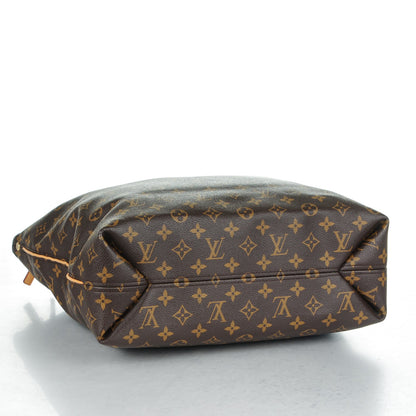 Louis Vuitton Monogram Sully MM 4 of 7