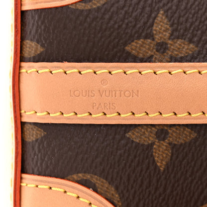 Louis Vuitton Monogram Noé Purse 6 of 11