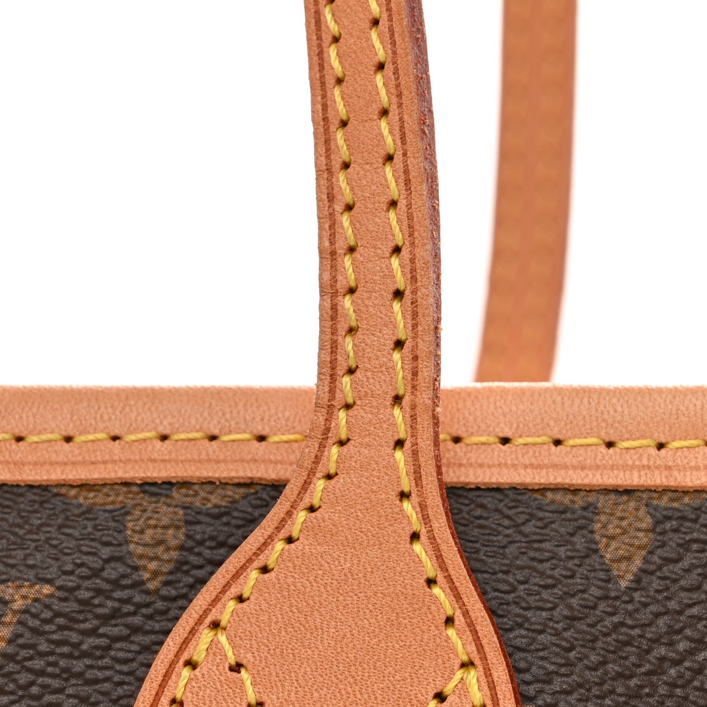 Monogram Travel Stickers Neverfull MM