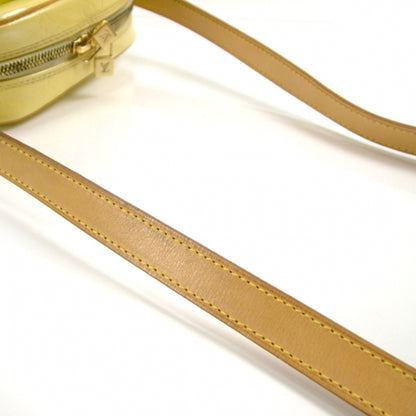 Louis Vuitton Vernis Wooster Yellow 5 of 10