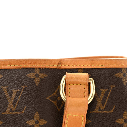 Louis Vuitton Monogram Batignolles 13 of 14