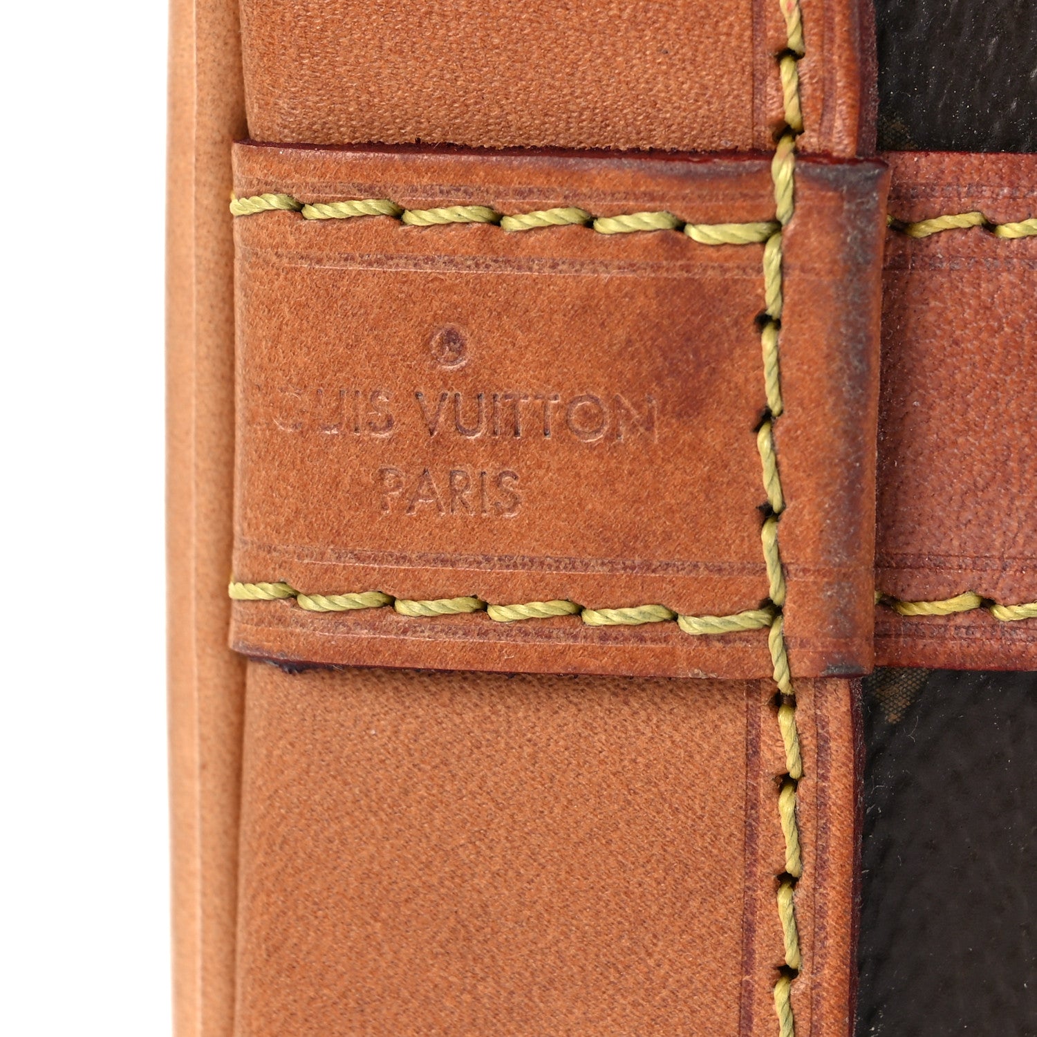Louis Vuitton Monogram Noe BB 5 of 9