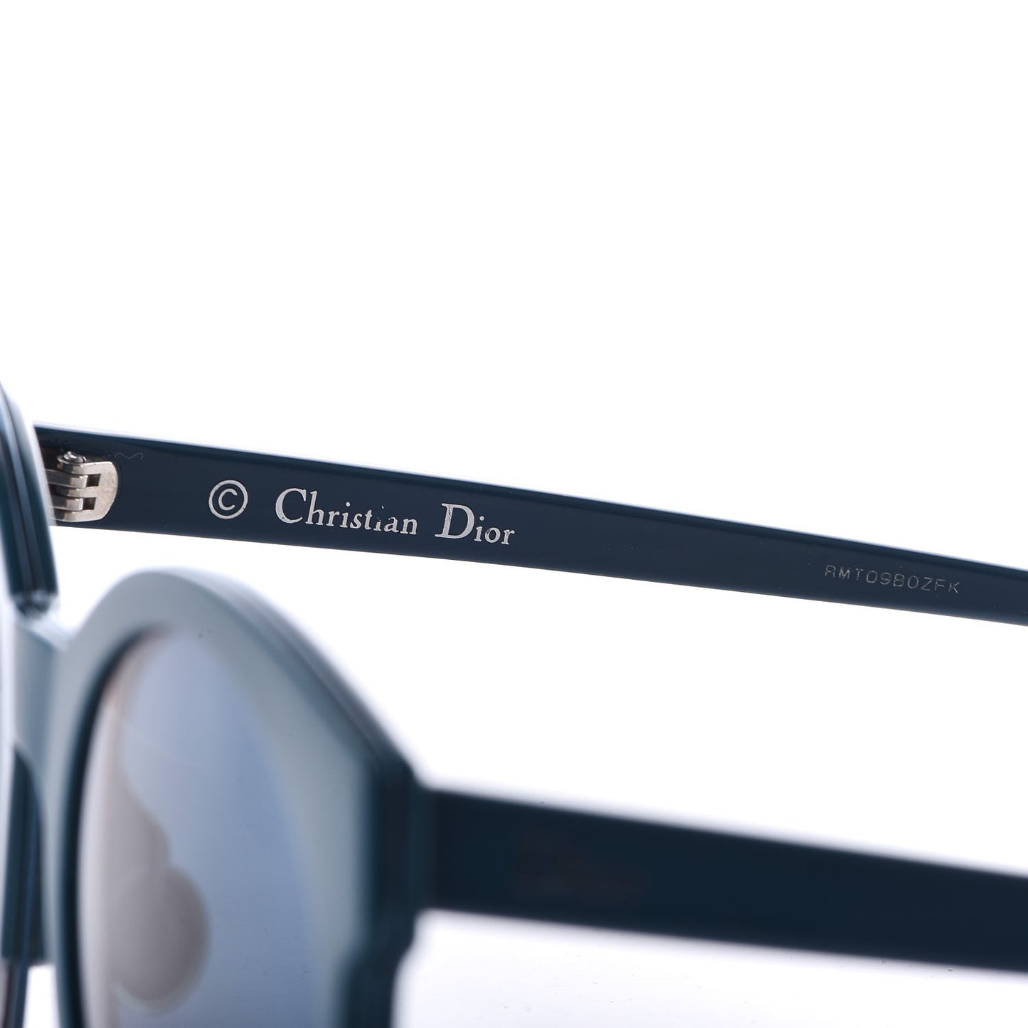 Sideral 1 Sunglasses Blue