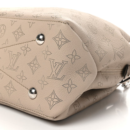 Louis Vuitton Mahina Bella Tote Galet 10 of 10