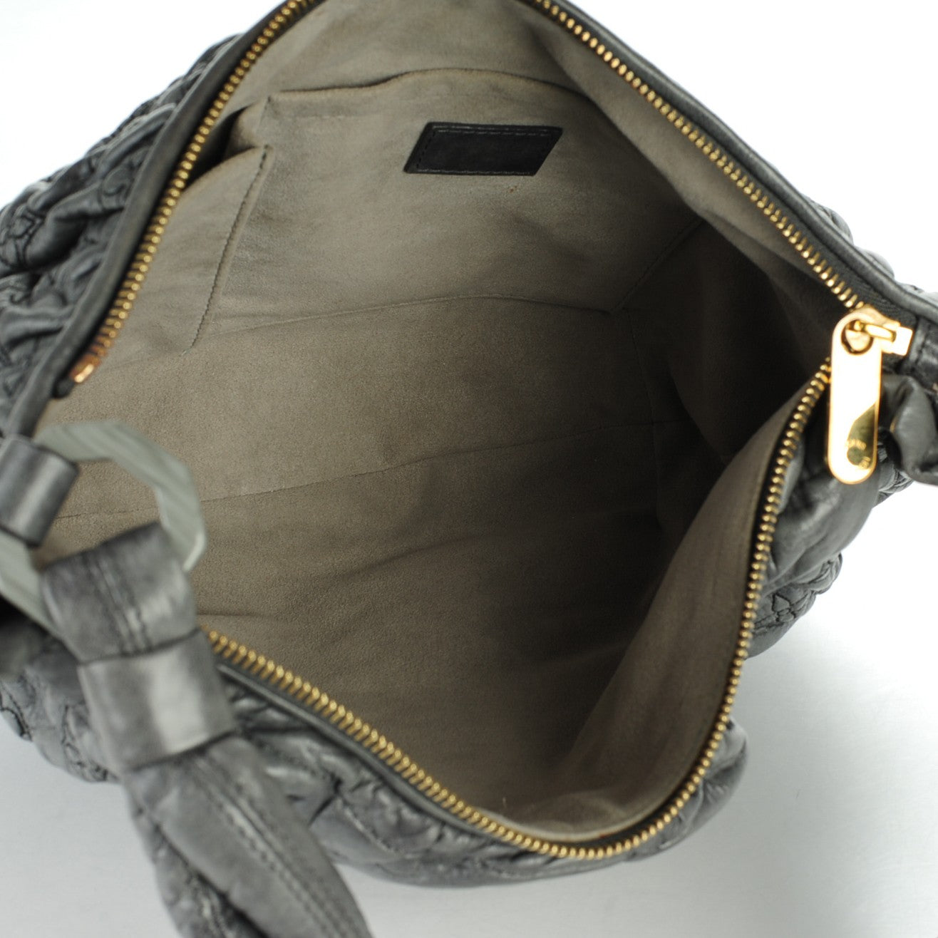 Louis Vuitton Olympe Nimbus PM Anthracite 5 of 7