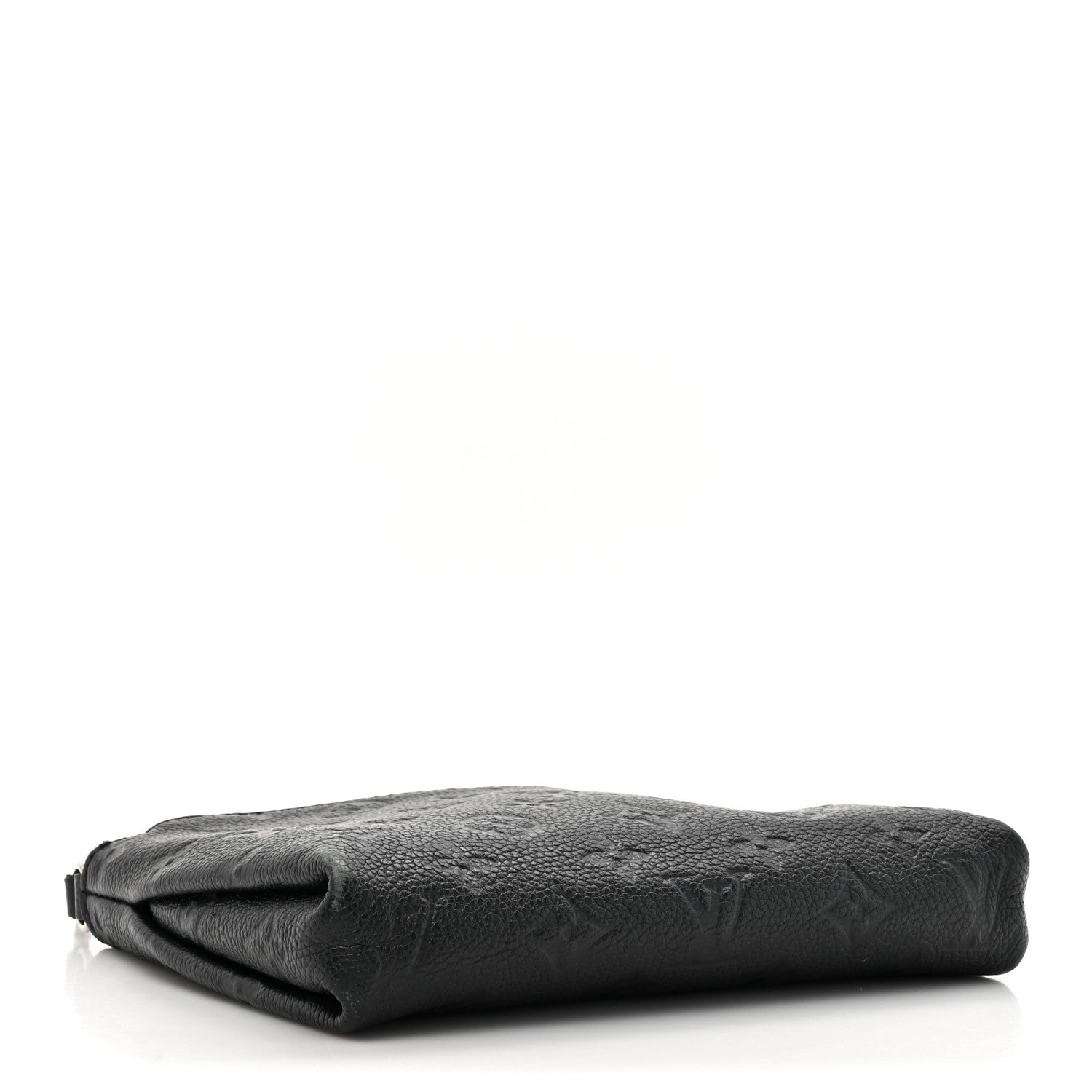 Louis Vuitton Empreinte Pallas Crossbody Black 4 of 15