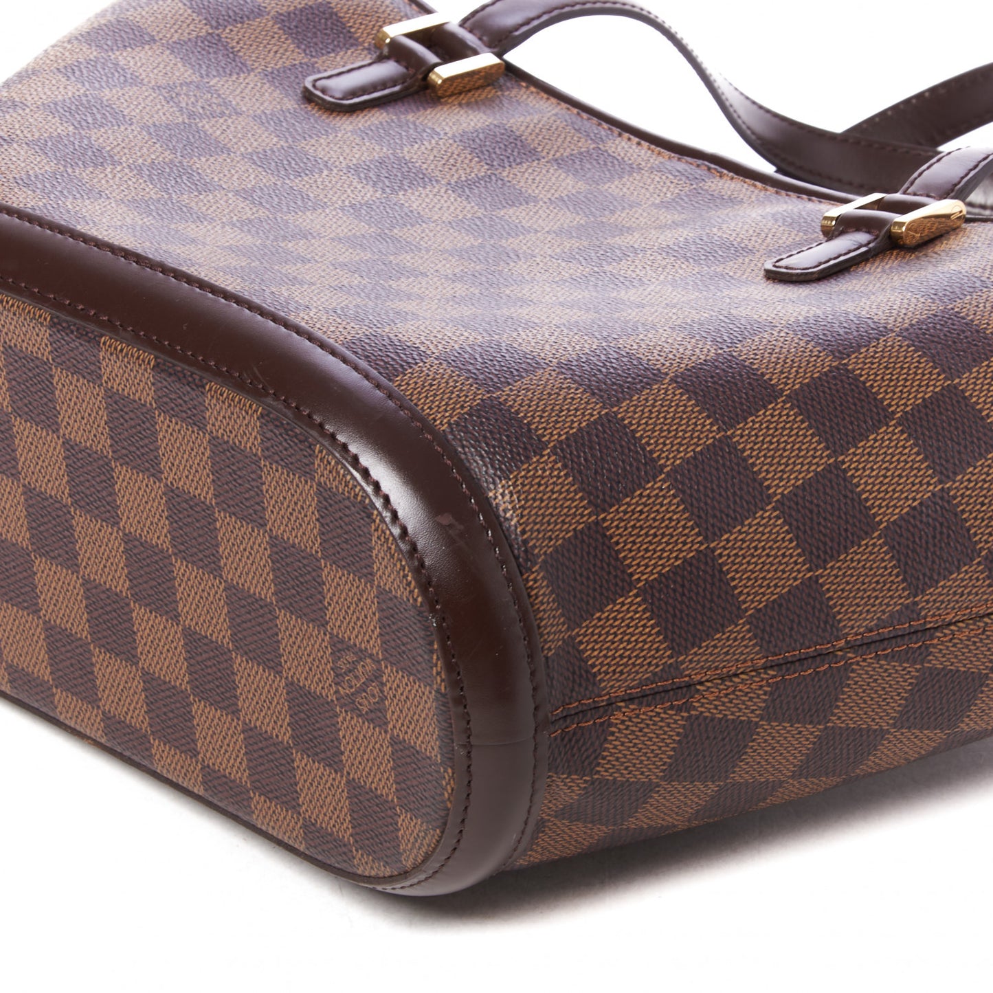 Damier Ebene Manosque PM