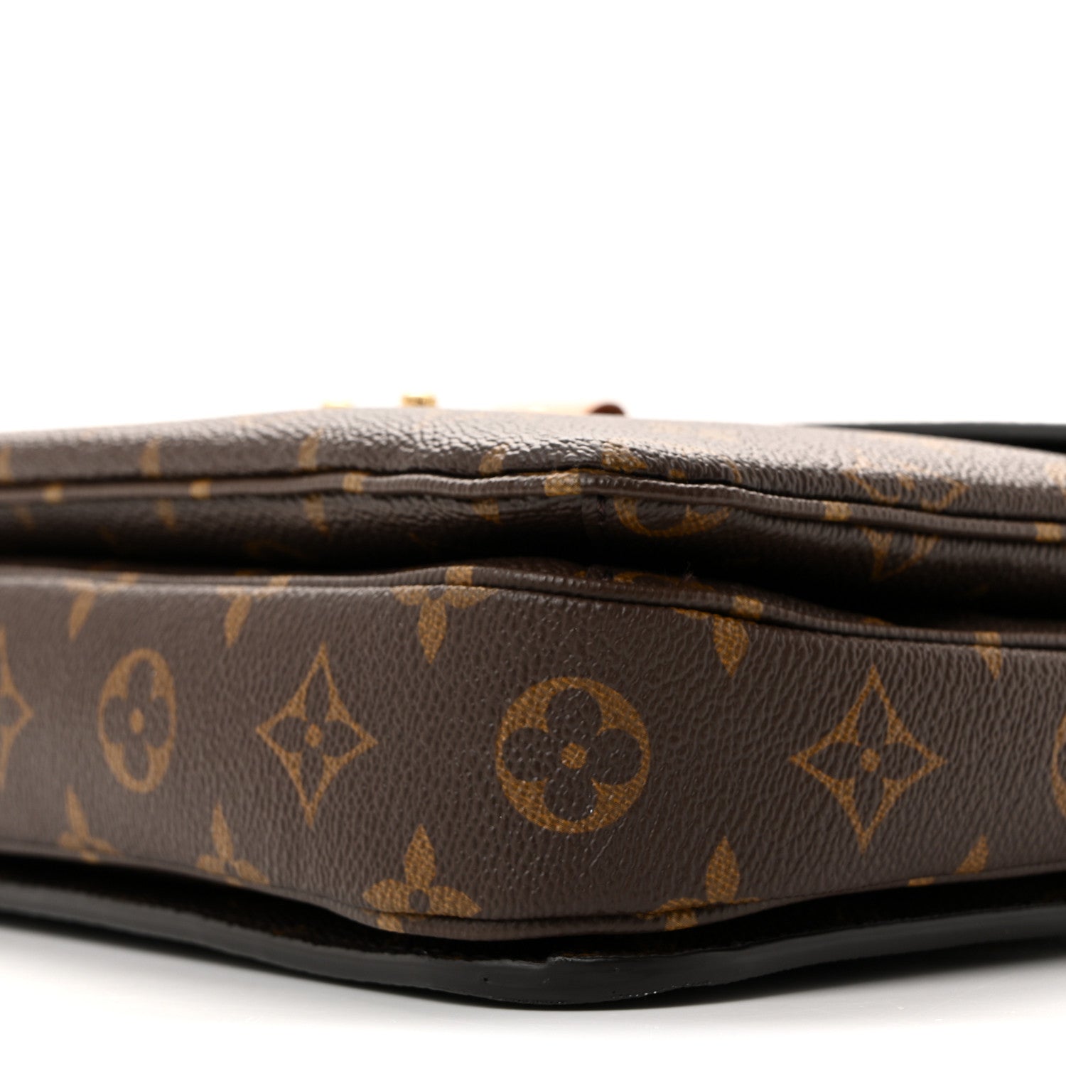 Louis Vuitton Monogram Pochette Metis 10 of 14