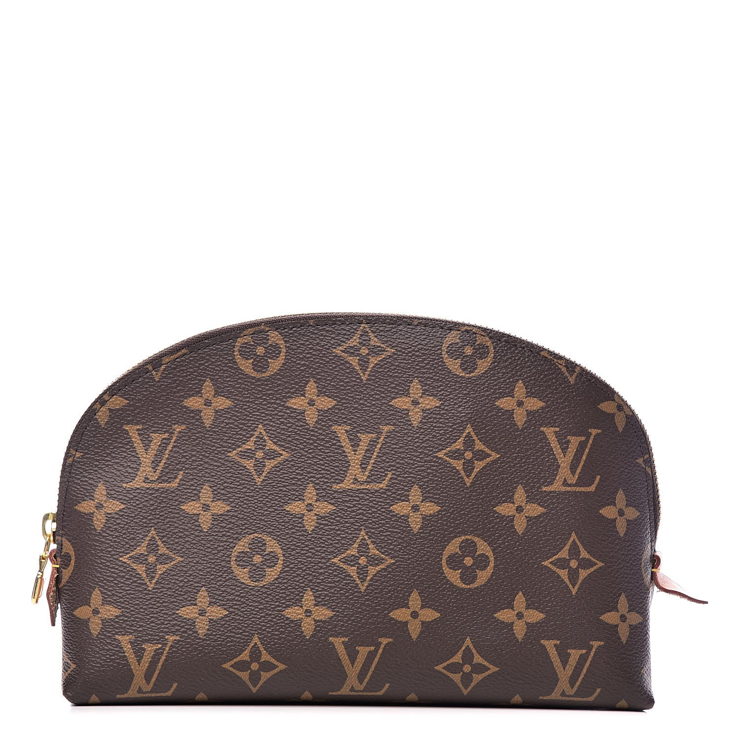 Louis Vuitton Monogram Cosmetic Pouch GM 1 of 7