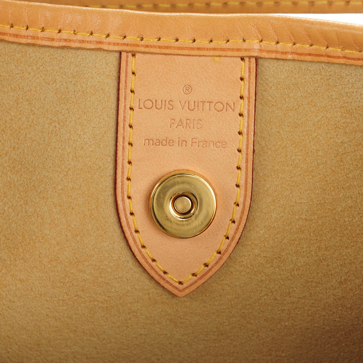 Monogram Galliera PM