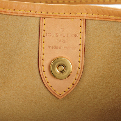 Louis Vuitton Monogram Galliera PM 6 of 7