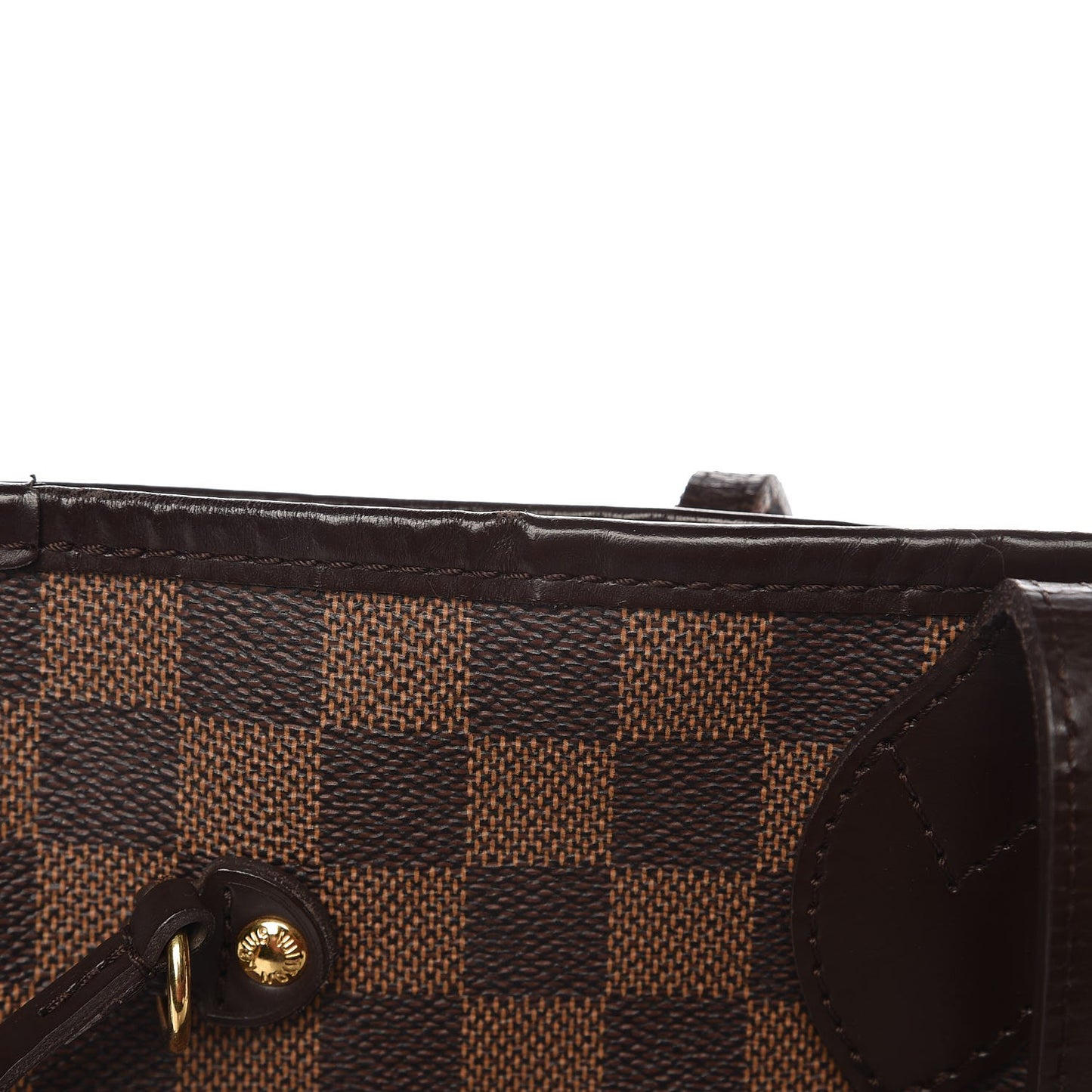 Damier Ebene Neverfull MM