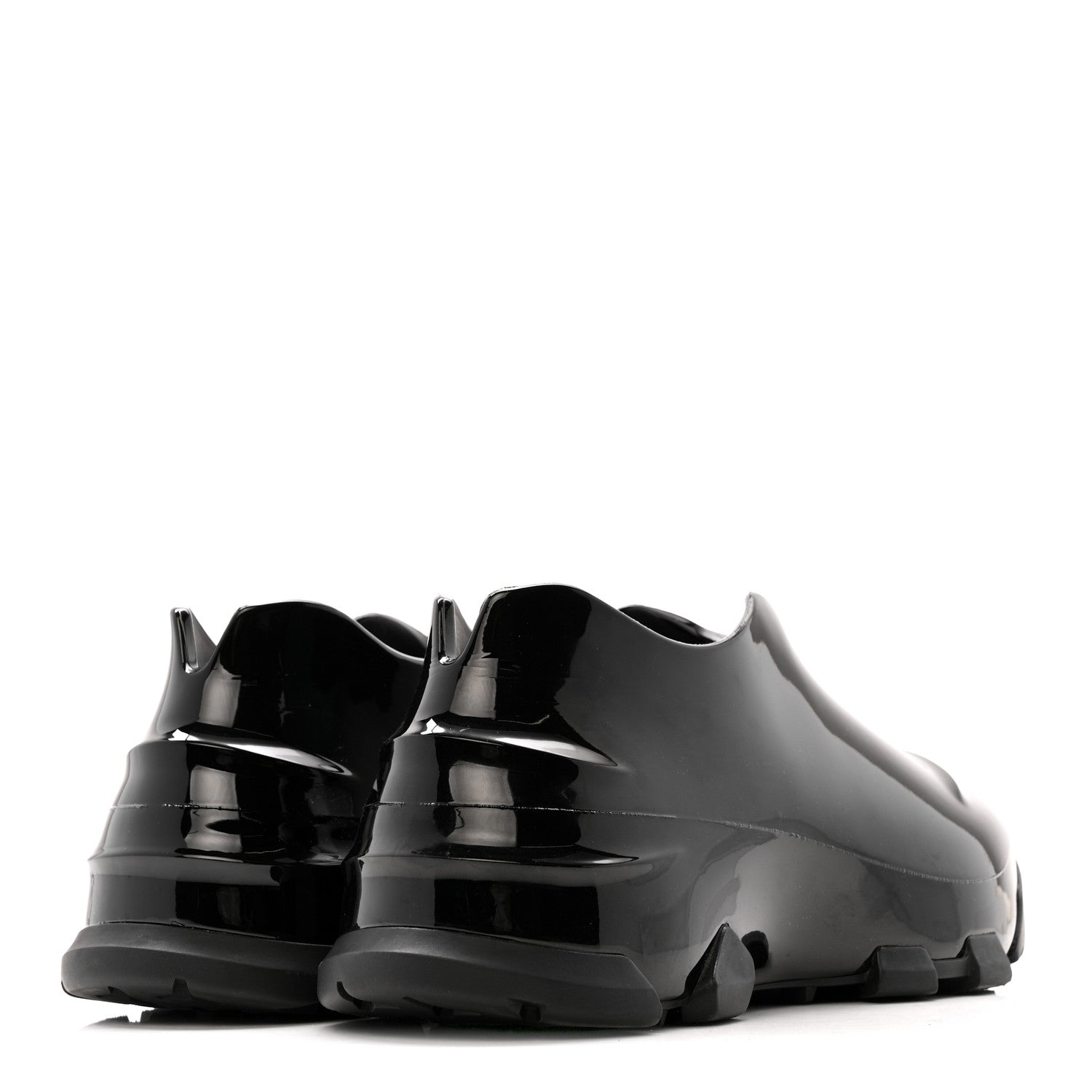 GIVENCHYジバンシーMonumental Mallowラバースニーカー40 完売必至♪GIVENCHY♪