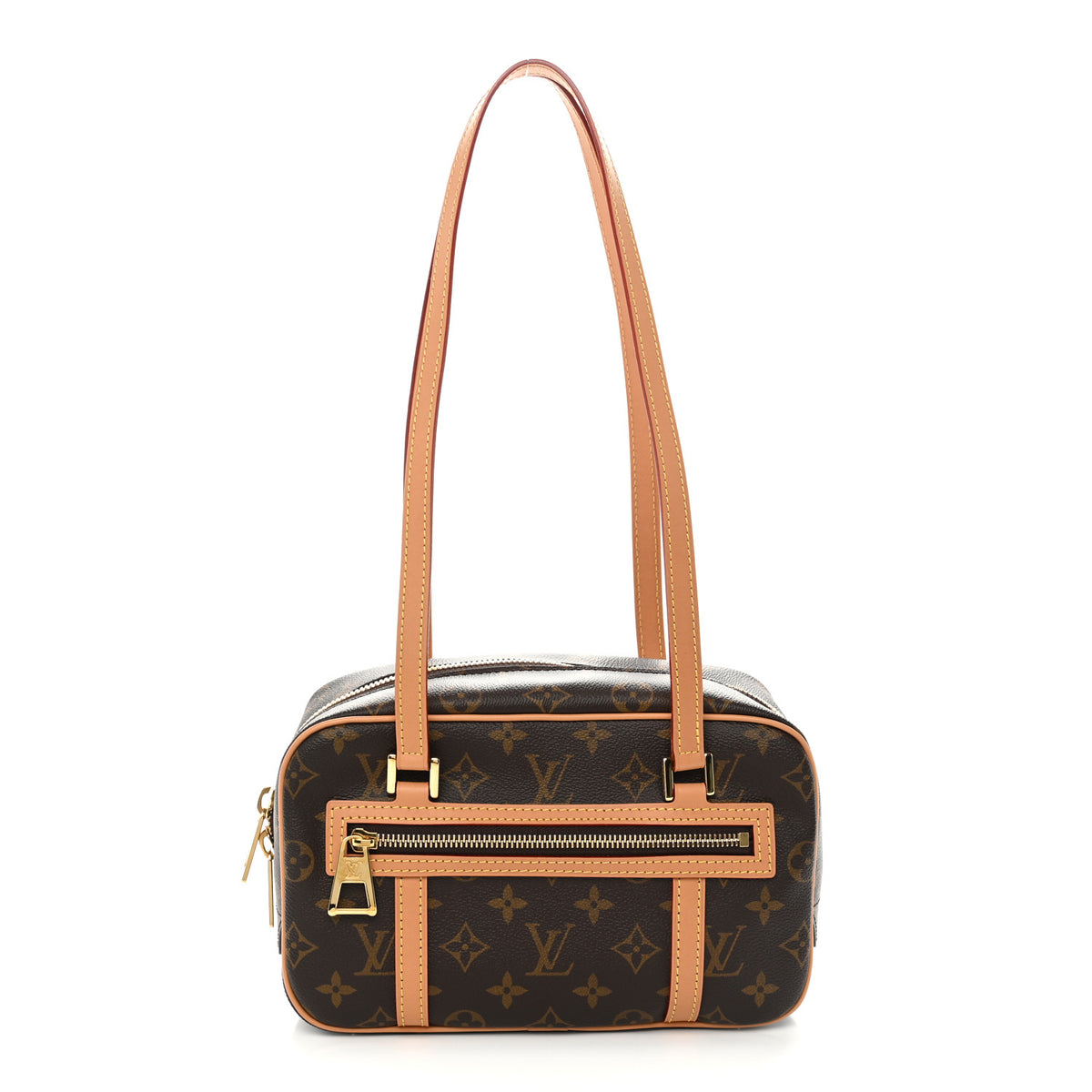 Louis Vuitton Monogram Cite 1 of 9