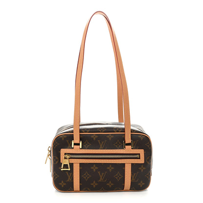 Louis Vuitton Monogram Cite 1 of 9