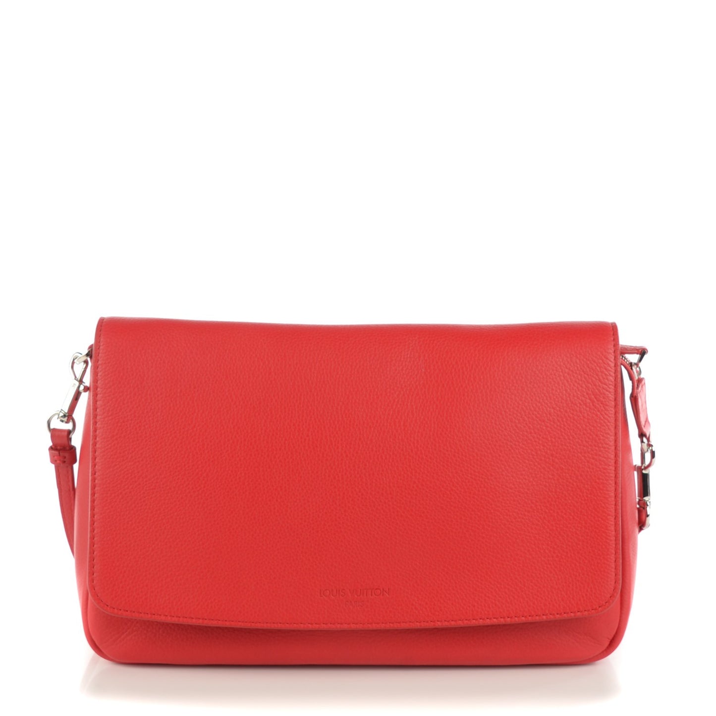 Essentiel Cuir Boheme Carmine