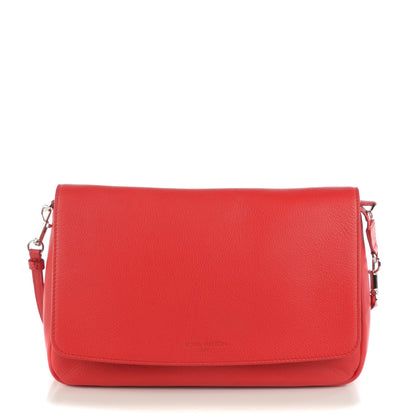Louis Vuitton Essentiel Cuir Boheme Carmine 1 of 8