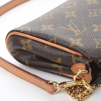 Louis Vuitton Monogram Eva Clutch 9 of 12