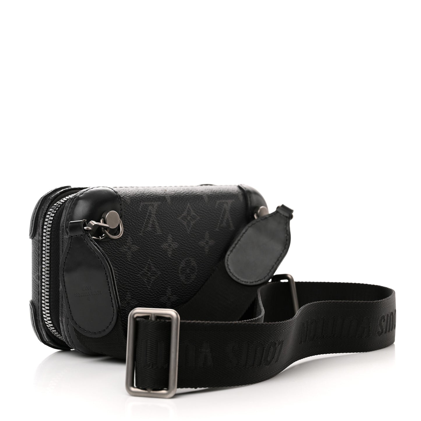 Monogram Eclipse Horizon Clutch