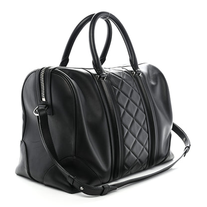 Givenchy Calfskin Medium Lucrezia Black 3 of 10