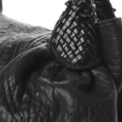 Fendi Nappa Nuvolata Spy Black 10 of 10